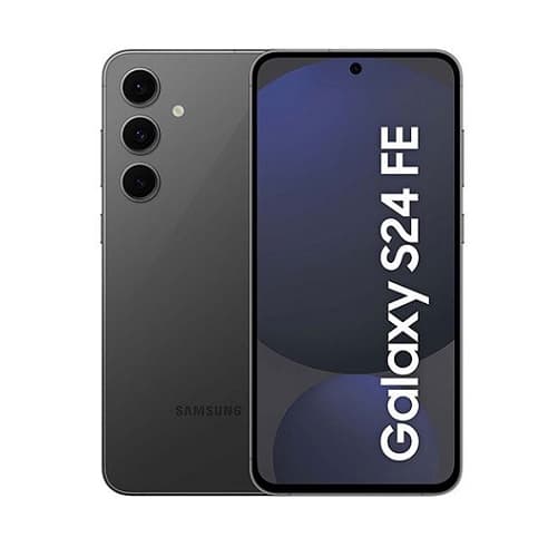 Samsung Galaxy S24 FE 5G 6.7″ Dual SIM 8GB/256GB Grey