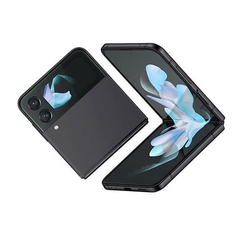 Samsung Galaxy Z Flip 4 5G 6.7″ Dual SIM 8GB/256GB Graphite
