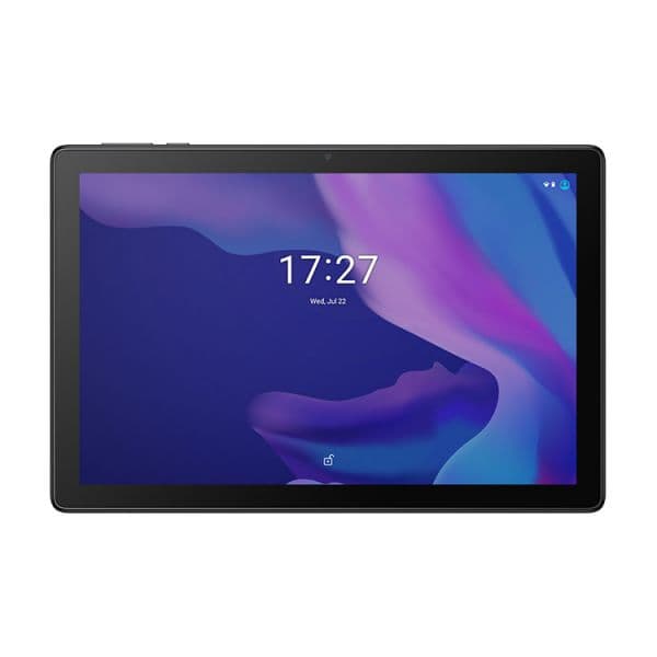 Tablet Alcatel 1T 10″ 2020 2GB 32GB Wi-Fi Preto