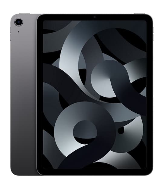 Tablet Apple iPad Air 2022 10.9″ 64GB Wi-Fi Space Grey