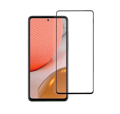 Vidro Protetor Temperado Samsung Galaxy A72