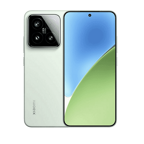 Xiaomi 15 5G 6.36″ Dual SIM 12GB/256GB Green
