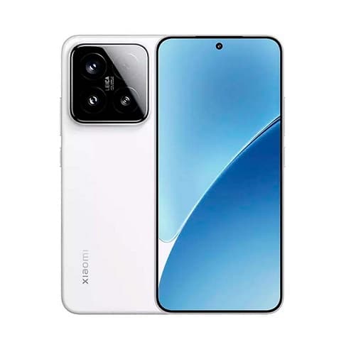 Xiaomi 15 5G 6.36″ Dual SIM 12GB/512GB White