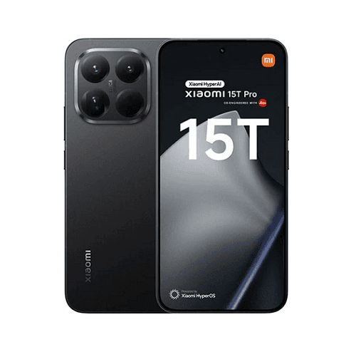 Xiaomi 15T Pro 5G 6.83″ Dual SIM 12GB/256GB Black