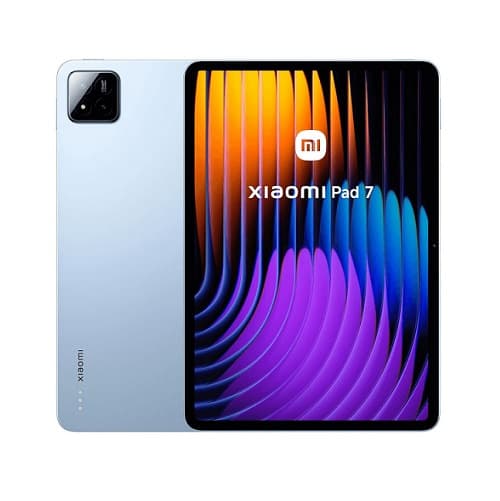 Xiaomi Pad 7 11.2″ 8GB 128GB Blue