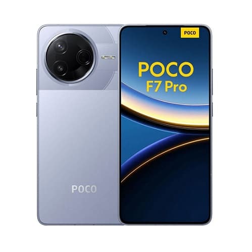 Xiaomi Poco F7 Pro 5G 6.67″ Dual SIM 12GB/512GB Blue