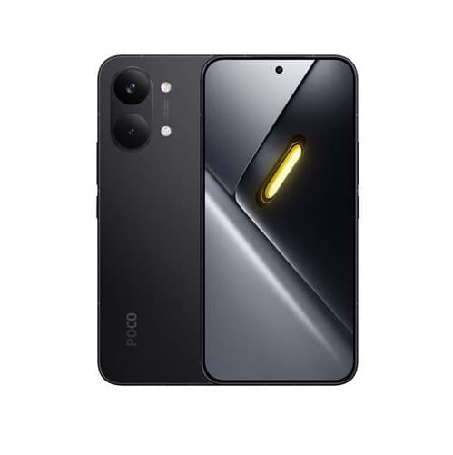Xiaomi Poco X8 Pro Max 5G 6.83″ Dual SIM 12GB/256GB Black