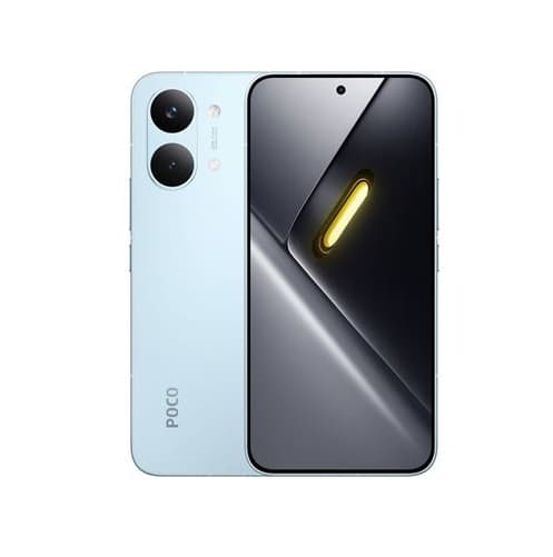 Xiaomi Poco X8 Pro Max 5G 6.83″ Dual SIM 12GB/512GB Blue