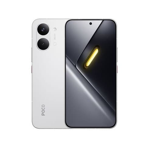 Xiaomi Poco X8 Pro Max 5G 6.83″ Dual SIM 12GB/512GB White