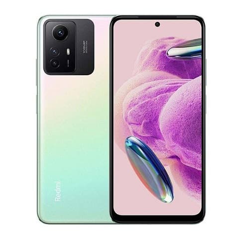 Xiaomi Redmi Note 12S 4G 6.43″ Dual Sim 8GB/256GB Pearl Green