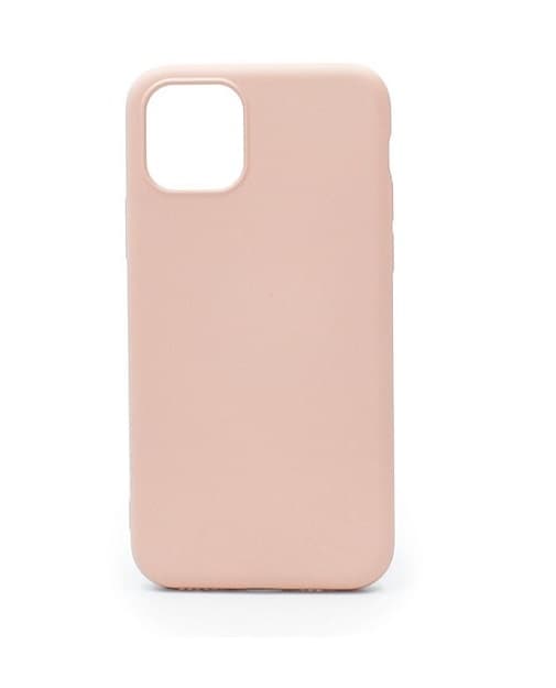 CAPA IPHONE 11 PRO (5.8) SOFT GEL – Craveiro