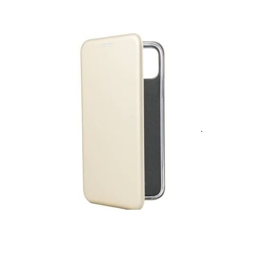 CAPA SMART BOOK IPHONE 11 PRO MAX (6.5″) – OURO