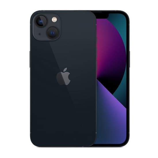 iPhone 13 6.1″ 128GB Midnight