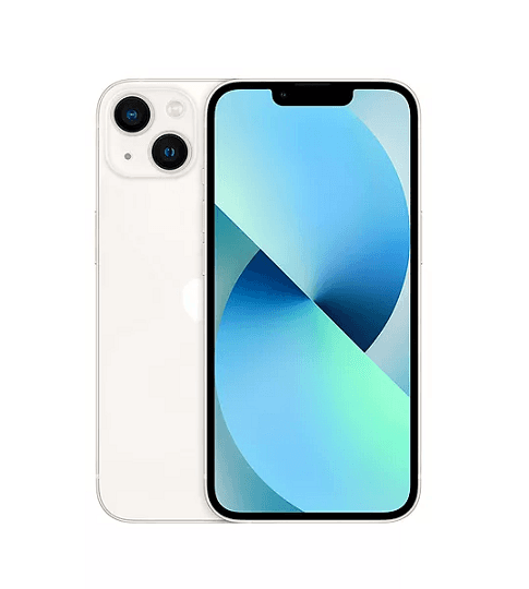 iPhone 13 6.1″ 128GB Starlight