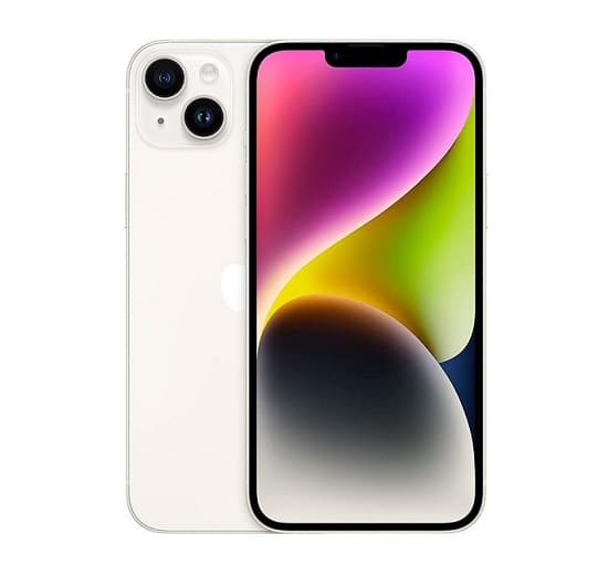 iPhone 14 6.1″ 128GB Starlight