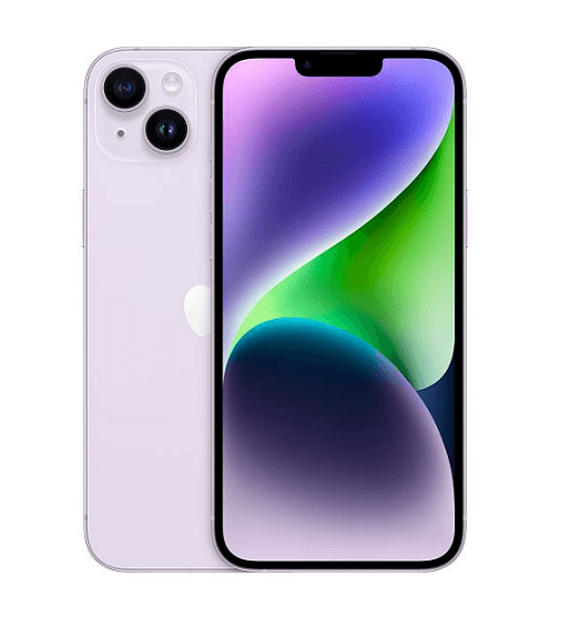 iPhone 14 Plus 6.7″ 256GB Purple