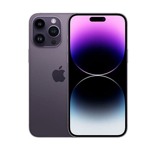 iPhone 14 Pro Max 6.7″ 128GB Deep Purple