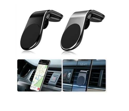 MAGNETIC CAR BRACKET HOLDER A22