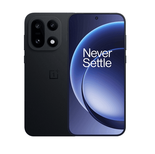 Oneplus 15 5G 6.78″ Dual Sim 12GB/256GB Infinite Black