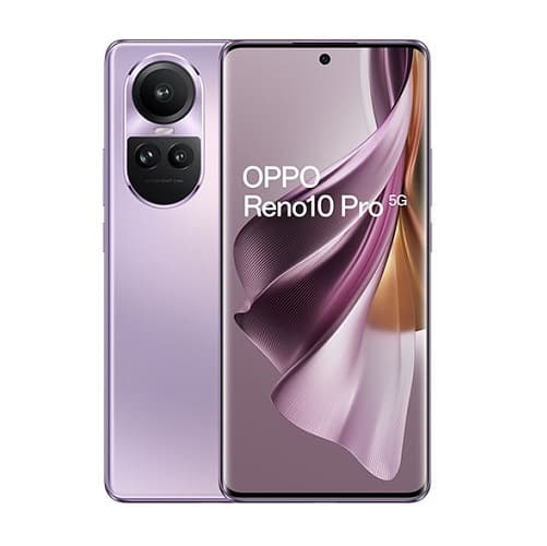 OPPO Reno10 Pro 5G 6.7″ Dual SIM 12GB/256GB Púrpura