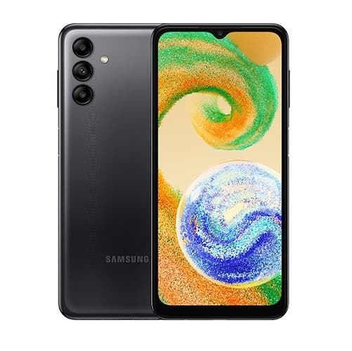 Samsung Galaxy A04s 6.5″ Dual SIM 3GB/32GB Black