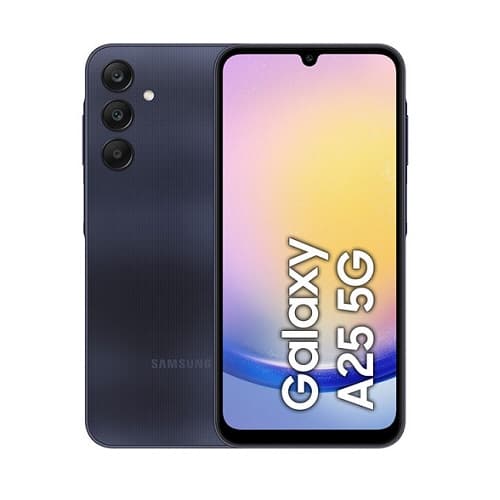 Samsung Galaxy A25 5G 6.5″ Dual SIM 6GB/128GB Optimistic Blue