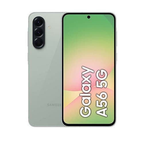 Samsung Galaxy A56 5G 6.7″ Dual SIM 8GB/256GB Olive