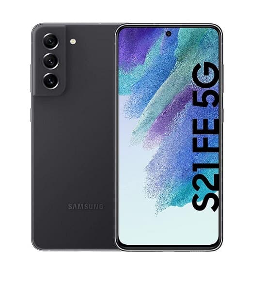 Samsung Galaxy S21 FE 5G 6.4″ Dual SIM 6GB/128GB Graphite