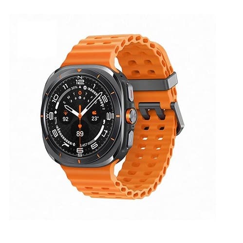 Samsung Galaxy Watch Ultra 47mm LTE Titanium Grey