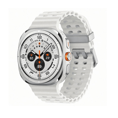 Samsung Galaxy Watch Ultra 47mm LTE Titanium White
