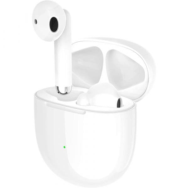 TCL Auriculares Bluetooth TWS S200W – White