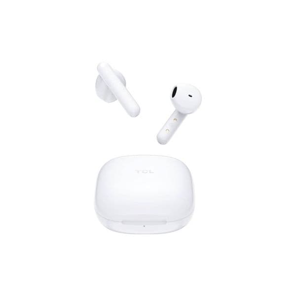 TCL Auriculares Bluetooth TWS S150 White