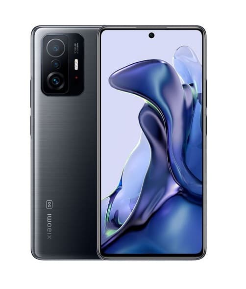 Xiaomi 11T Pro 5G 6.67" Dual Sim 8GB/128GB Gray