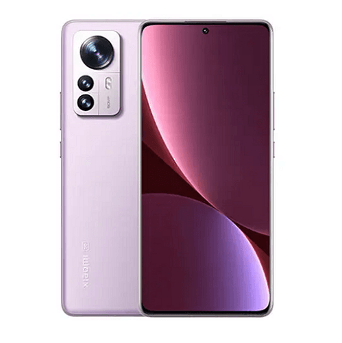 Xiaomi 12 Pro 5G 6.73" Dual Sim 12GB/256GB Purple