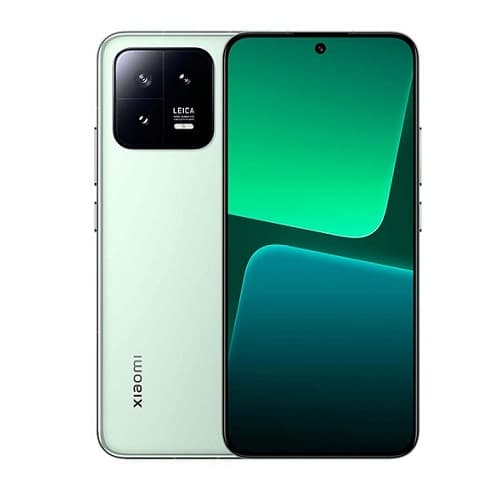 Xiaomi 13 5G 6.36″ Dual Sim 8GB/256GB Green