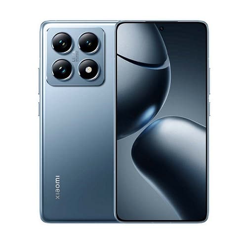 Xiaomi 14T Pro 5G 6.67″ Dual SIM 12GB/512GB Titan Blue