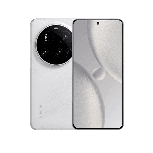 Xiaomi 15 Ultra 5G 6.73″ Dual SIM 16GB/512GB White