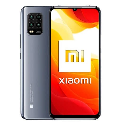 Smartphone Xiaomi Mi 10 Lite 5G Dual SIM 6GB/128GB Grey (Desbloqueado)