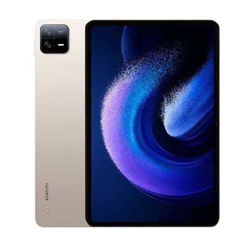 Xiaomi Pad 6 11″ 8GB/128GB Gold