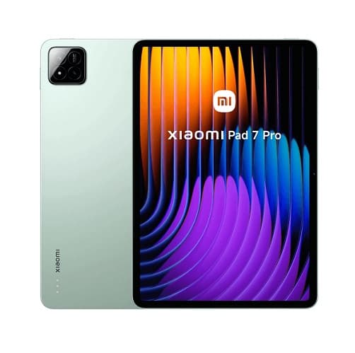 Xiaomi Pad 7 Pro 11.2″ 8GB/256GB Green