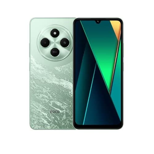 Xiaomi Poco C75 6.88″ Dual SIM 8GB/256GB Green