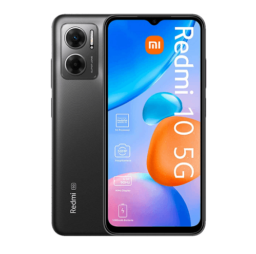 Xiaomi Redmi 10 5G 6.58″ Dual SIM 4GB/128GB Grey