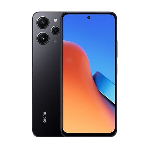 Xiaomi Redmi 12 6.79″ Dual SIM 4GB/128GB Midnight Black
