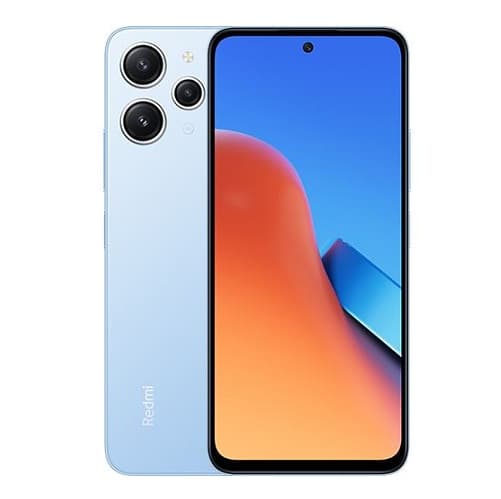Xiaomi Redmi 12 6.79″ Dual SIM 4GB/128GB Sky Blue
