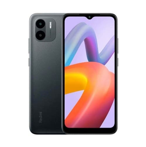Xiaomi Redmi A2 4G 6.52″ Dual Sim 2GB/32GB Black