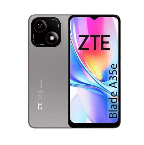 ZTE Blade A35E 6.52″ 2GB/32GB Grey